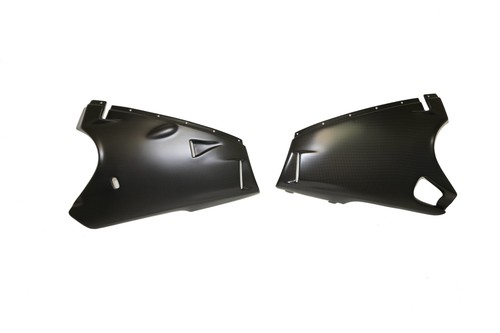 Carbon carena laterale - mh,