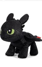 (CC) Dreamworks HTTYD Peluche