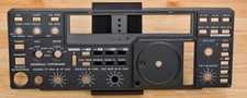 RICAMBI ICOM IC-751A: OTTIMO PANNELLO FRONTALE