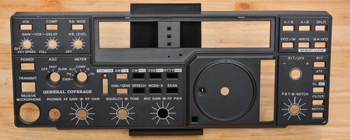 Icom 751a ricambi ottimo - ic-751a, ricambi: