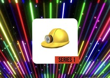 R0BLOX Toy Code - Epic Miner's