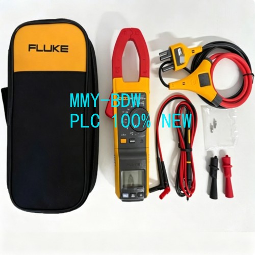 1set fluke f381 - 1set, display