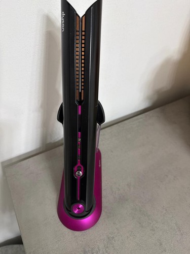 Piastra per capelli dayson - per,