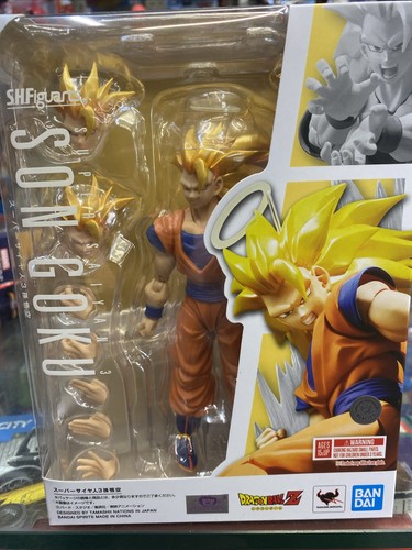 Bandai figuarts dragon - bandai,