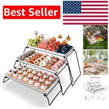 Versatile vassoio da portata a