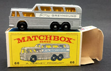 GREYHOUND COACH Vintage