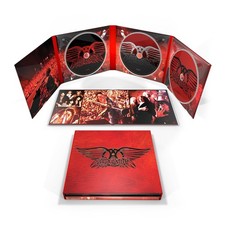 Aerosmith – Greatest Hits 3