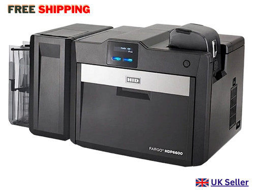 Fargo hdp6600 codificatore - hdp6600,