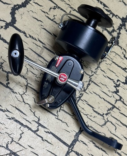 Mulinello pesca spinning - mulinello,