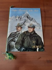 CALENDARIO STORICO CORPO