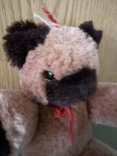 BAMBOLA SHANGHAI VINTAGE ANNI