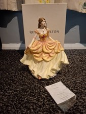ROYAL DOULTON SUMMER DANCE