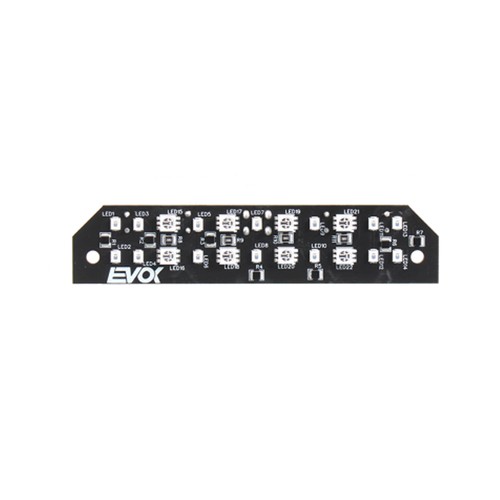 Evok fanale posteriore con - fanale,