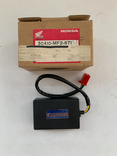 Centralina cdi originale honda - centralina,