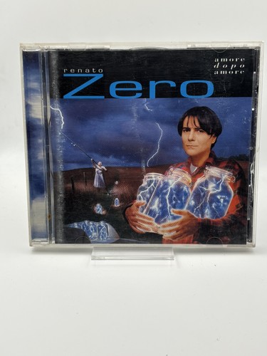 Renato zero amore dopo - dopo,