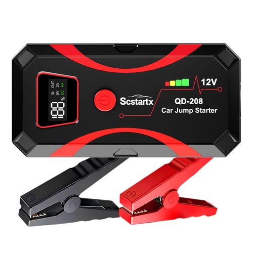 Avviatore per batteria auto - per,