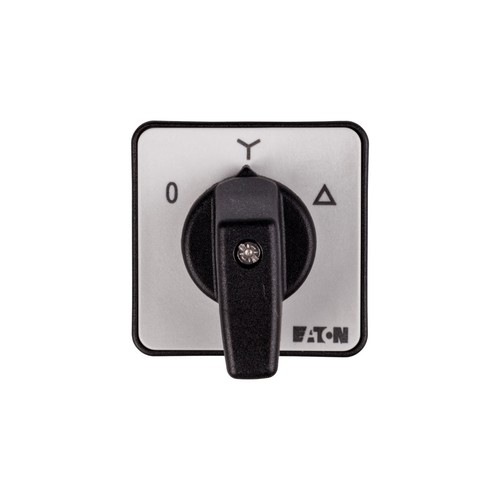 Connettore camme triangolo a - triangolo,