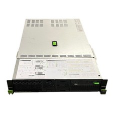 Server Fujitsu Primergy RX2540