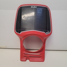 Cupolino mascherina portafaro