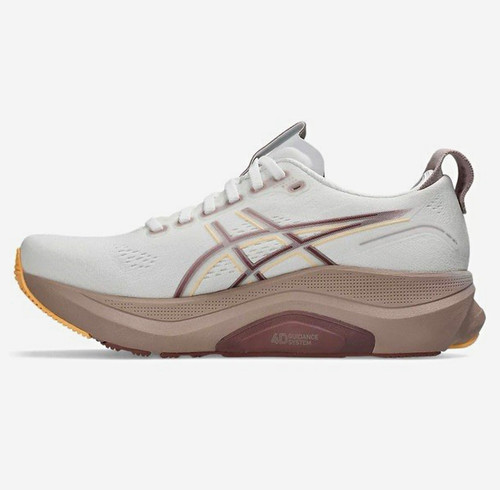 Asics gel kayano sneakers - asics,