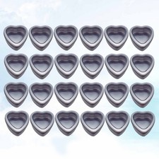  24 PCS Candy Jars Scatola