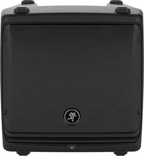 Altoparlante mackie dlm8 2000w - mackie,