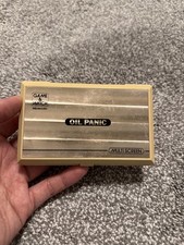 Orologio Gioco Olio Panico