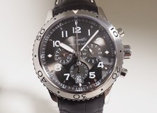 BREGUET Tipo XXI Rif. 3810