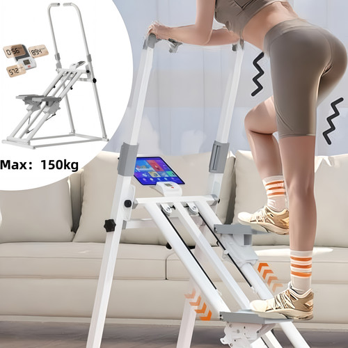 Crosstrainer macchina per