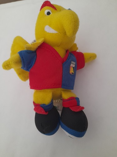 Mascotte vintage genoa - vintage, 1893