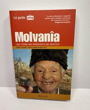 Molvania una terra mai raggiunta dai dentisti le guide JetLeg Rizzoli Cilauro
