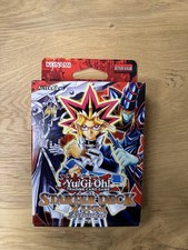 Yu-Gi-Oh! Starter Deck Yugi