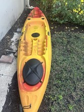 Ocean Kayak Caper 11 Foot