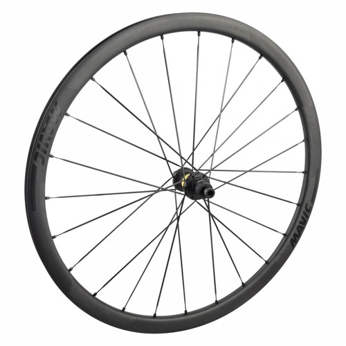 Ruota posteriore mavic cosmic - ruota,