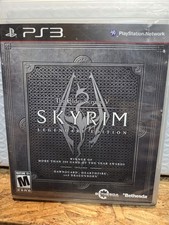 The Elder Scrolls V: Skyrim