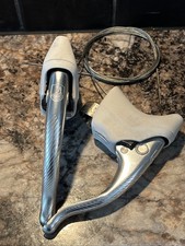 Leve Freno Vintage Campagnolo