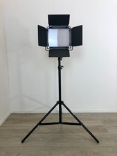 Luci Set Fotografico "Neewer 660 LED 40W Bi-color" professionale (2 pz.)