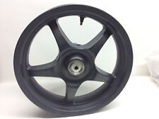 Yamaha Aerox ruota cerchio ruota anteriore cod.1phf51600000