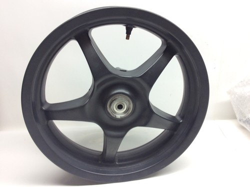 Yamaha aerox ruota cerchio - yamaha,