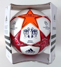 Calcio Adidas Match Ball Final