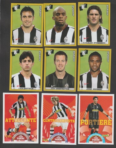 Figurine calciatori panini - figurine,