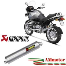 Akrapovic bmw 1150 2001 - r,