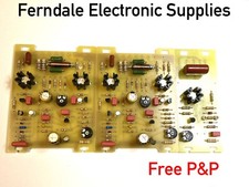 Ricambi amplificatore quad 303 - amplificatore,
