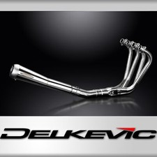 Silenziatore Honda CB900F