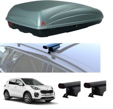 BOX AUTO PORTATUTTO G3 KRONO