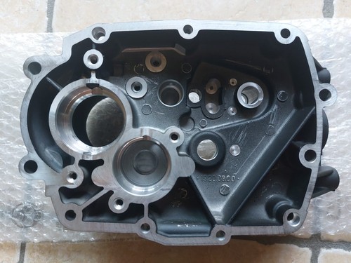 Coperchio scatola guzzi - coperchio,