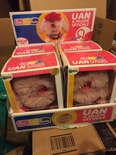 Uan bim bum - bim, bam