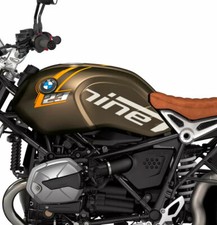 Side sticker kit - sticker, t