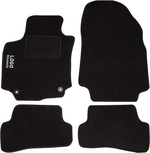 Tappetini moquette captur - in,