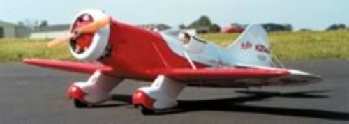 Gee bee acrobatico - bee, anni